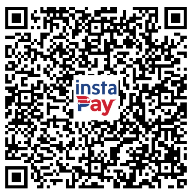 GCash QR code for Maiyo P.