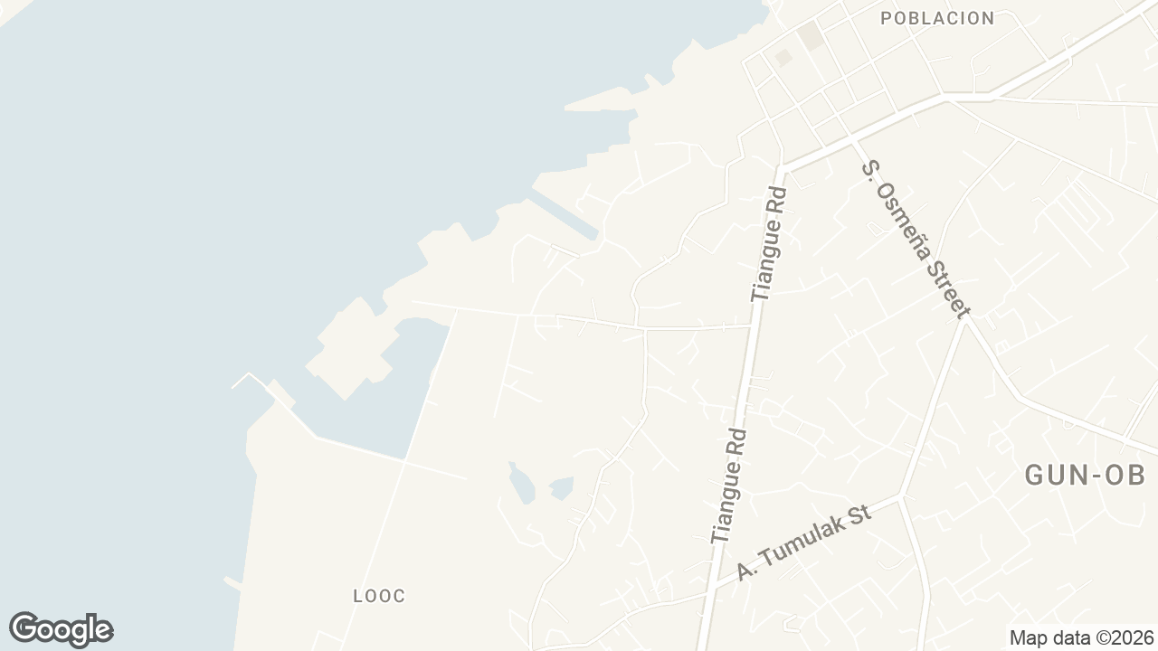Map of Saekyung 956 Condominium, Caltex Road, Looc, Lapu-Lapu, Cebu, Philippines, Lapu-Lapu City