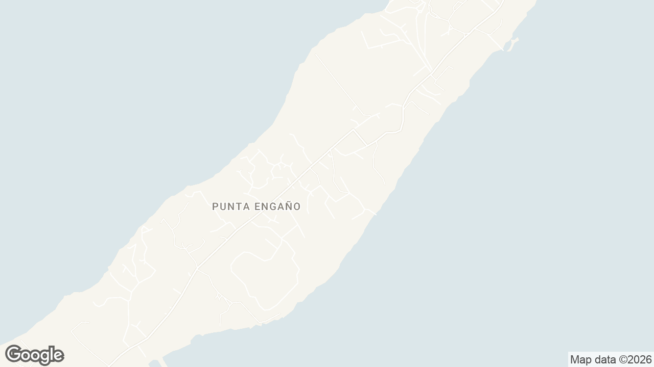 Map of The Residences at Sheraton Cebu Mactan Resort, Punta Engaño Road, Lapu-Lapu, Cebu, Philippines, Lapu-Lapu City