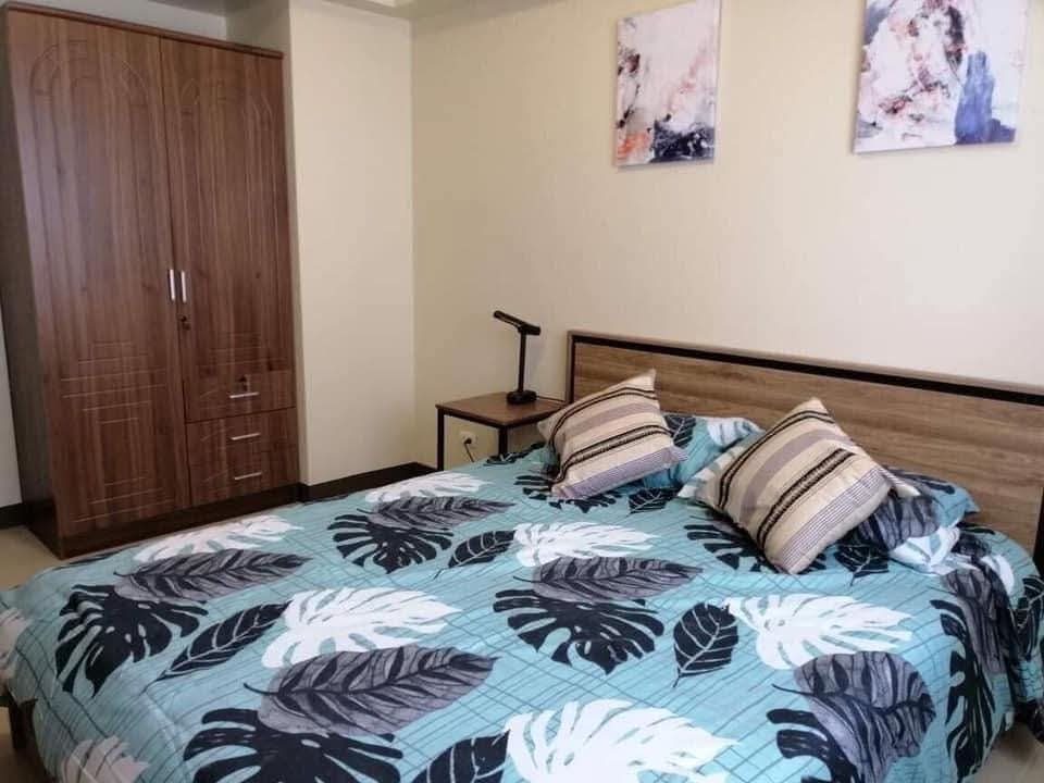 1 BR Condo in Avida Riala Tower 1 – 22nd Floor in Apas, photo 1 of 8