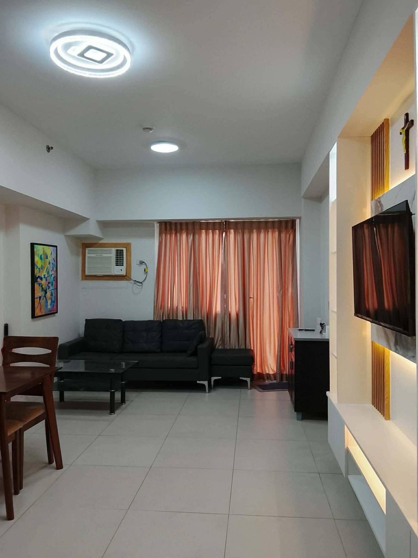 2 BR Condo at Sundance Residences – Banaws in Banawa R. Duterte St, photo 1 of 4