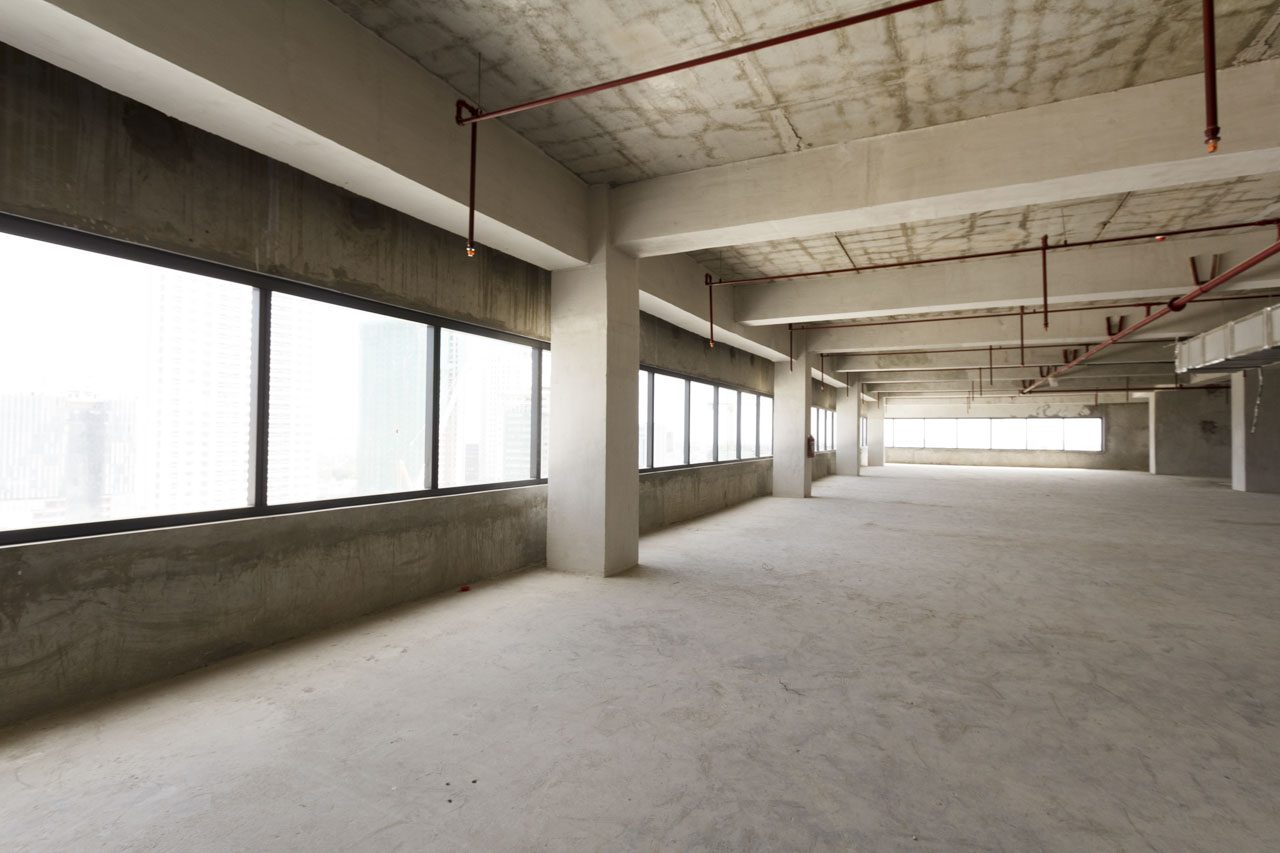 2144 SqM Office Space for Rent in Cebu IT Park in Apas, photo 1 of 5