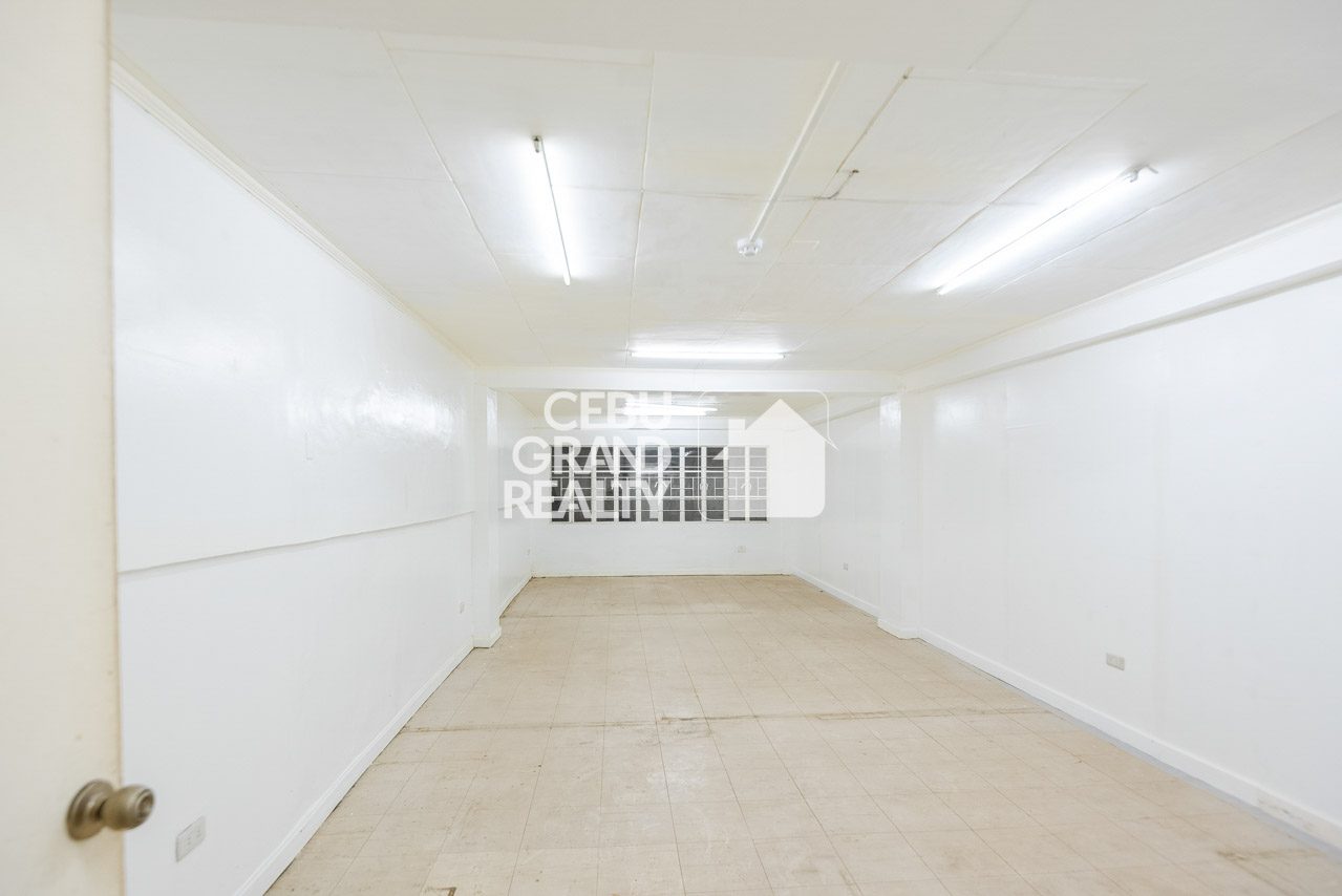 38 SqM Office Space for Rent in Cebu City in Central, photo 1 of 5