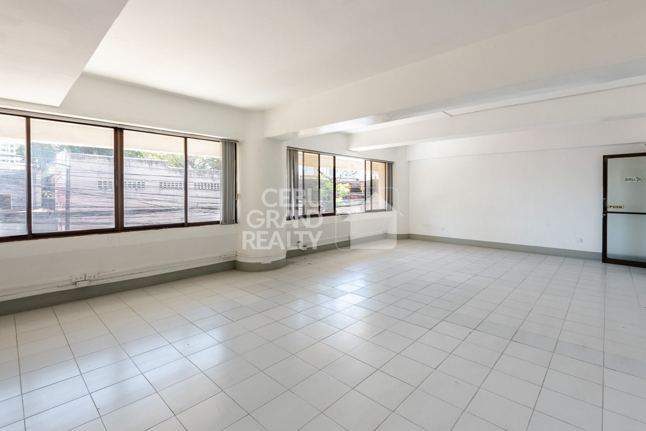 45 SqM Office Space for Rent in Cebu City in Kamputhaw, photo 1 of 4