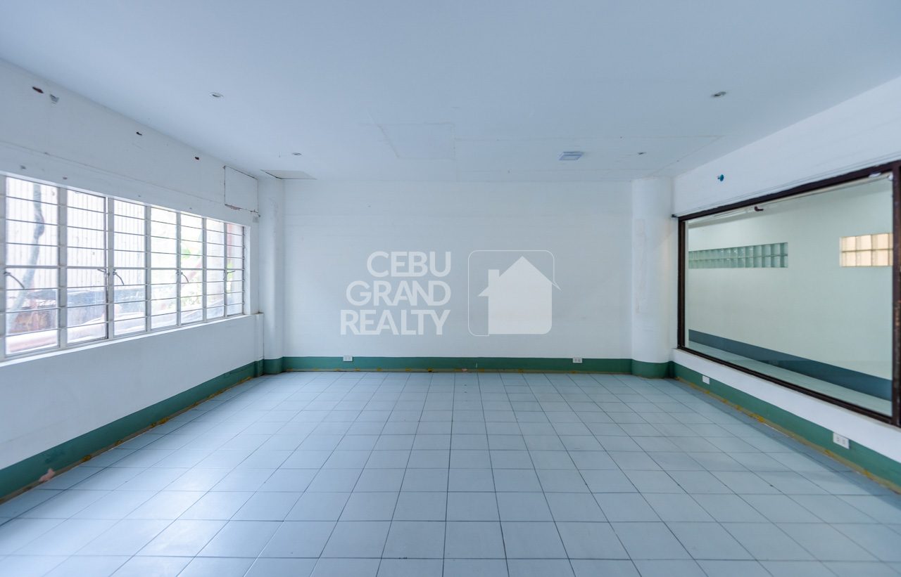 55 SqM Office Space for Rent in Cebu City in Kamputhaw, photo 1 of 5