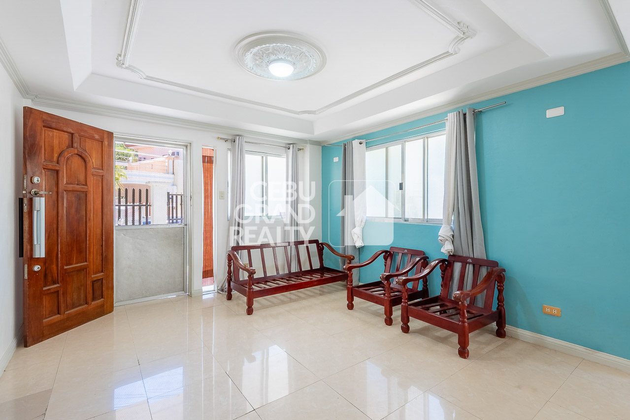 Bright Beginnings a Sunlit Home with Classic Charm in Lapu-Lapu, photo 1 of 10