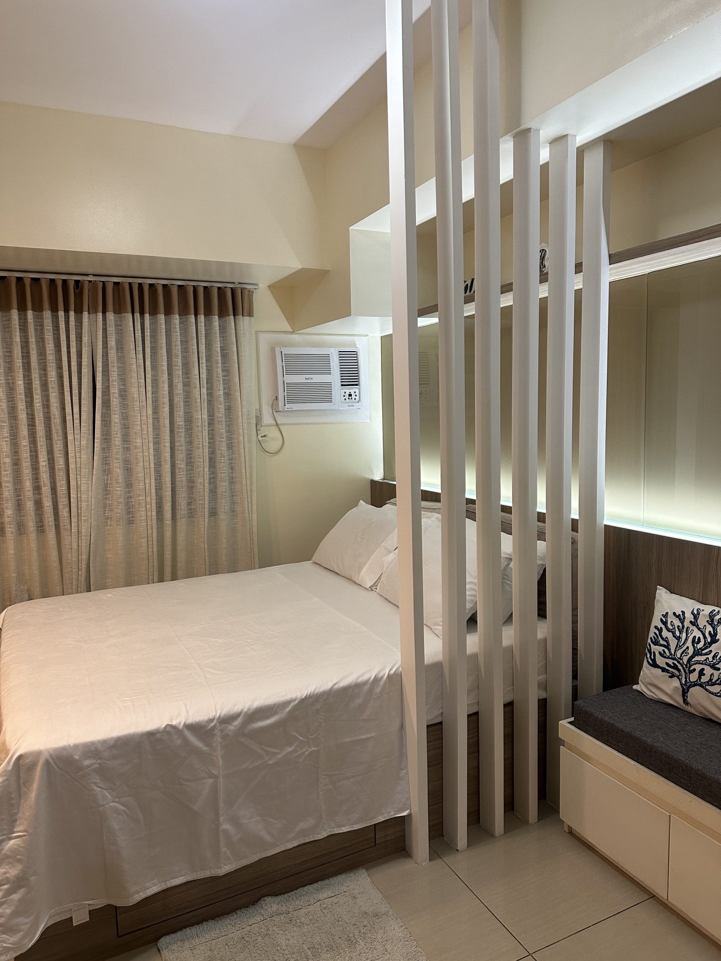 Studio Condo in Horizon 101 – Fully Furnished in Cebu City, photo 1 of 9