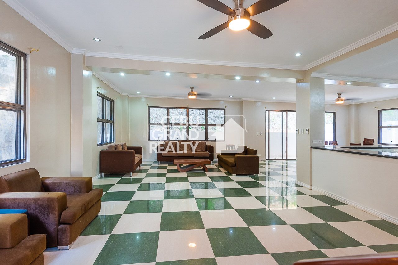 5 Bedroom House for Rent in Talamban in Ruby St, photo 1 of 10