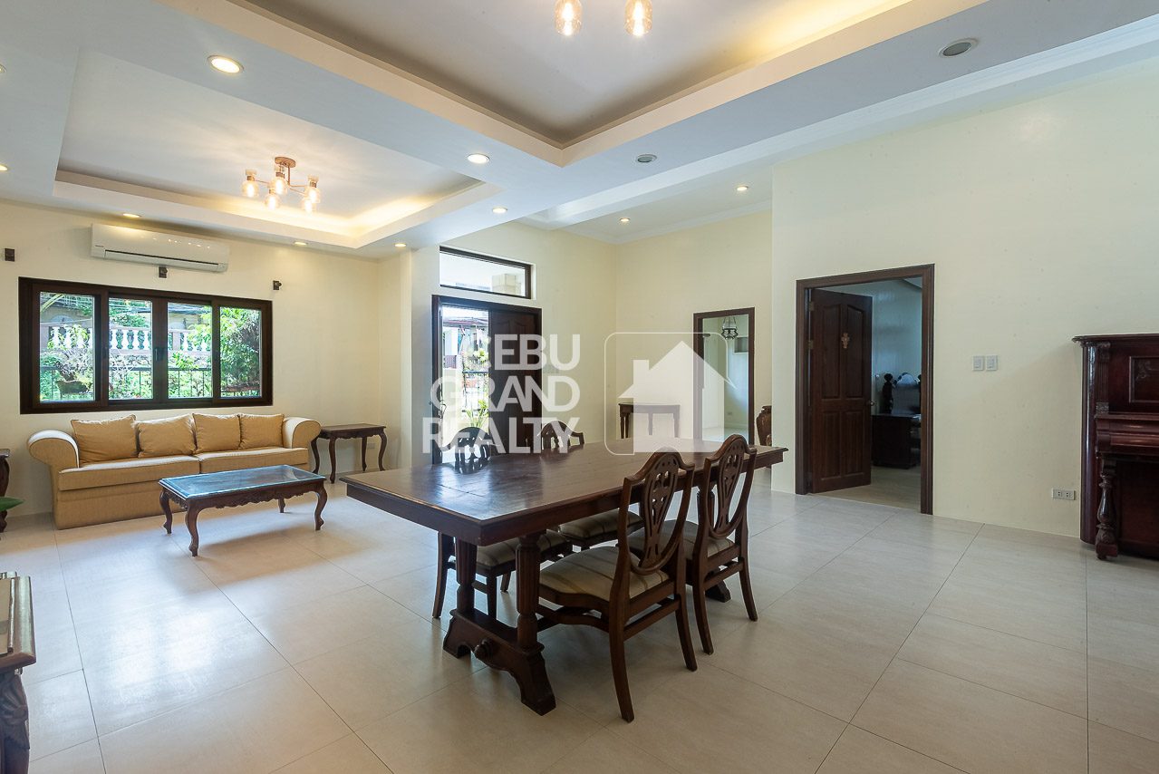 Timeless Elegance a Charming and Spacious Bungalow in Gov. M. Cuenco Avenue, photo 1 of 10