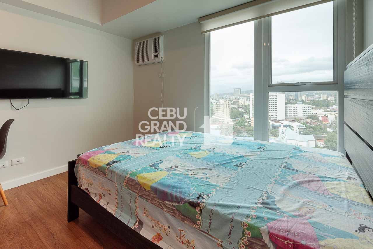Furnished Studio for Rent in Solinea in Hippodromo, photo 1 of 7
