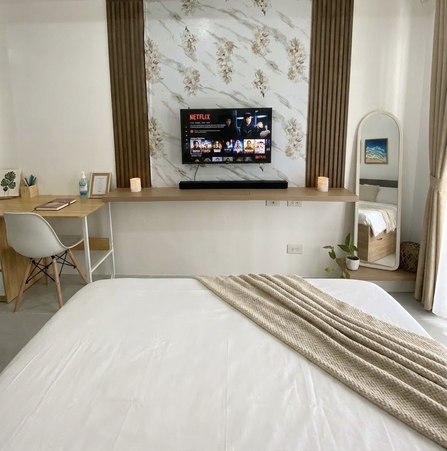 Affordable Condo Unit – 8th Floor, Near Ayala Ce in 334 Dionisio Jakosalem Street, photo 1 of 10