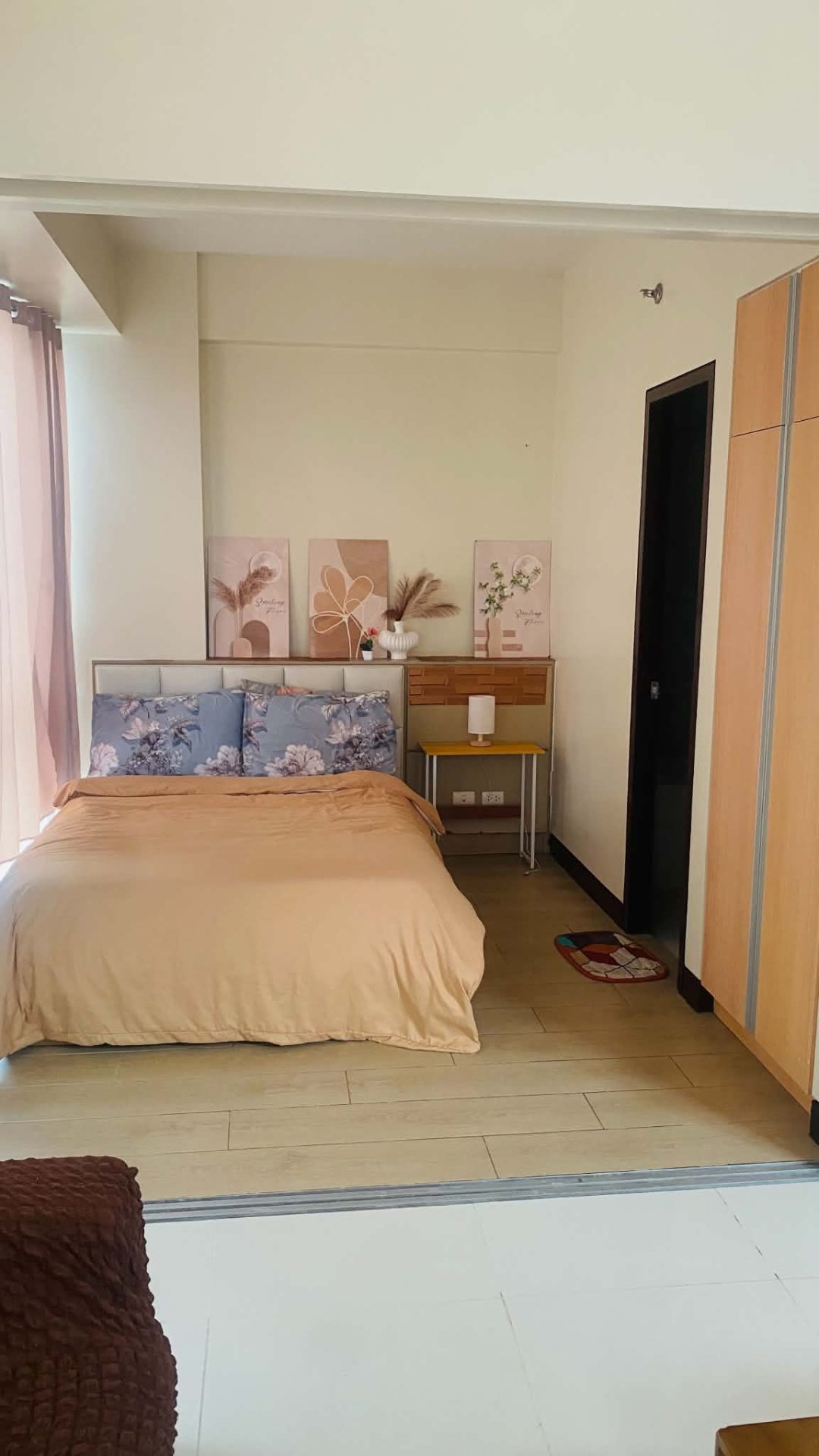 Executive Studio Condo in Lapu Lapu – Mactan Newtown in Punta Engaño, photo 1 of 8