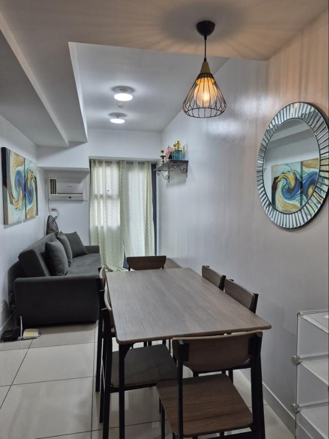 For rent 1 bedroom with Balcony Condo unit at Horizons 101,General Maxilom Avenue,Cebu City in Cebu City, photo 1 of 3