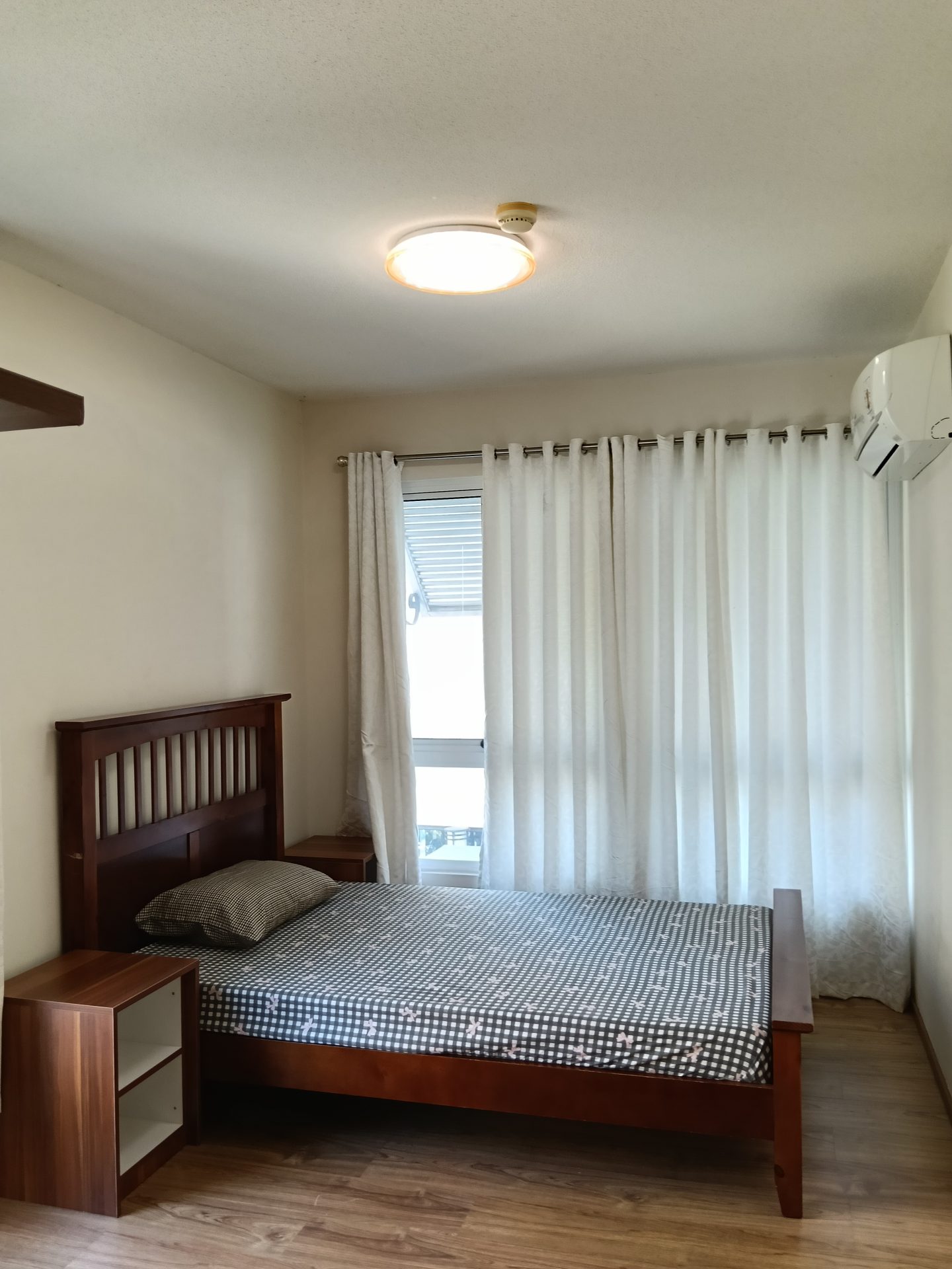 For RENT: 2BR, 55 sqm fully-furnished corner unit in Amalfi Oasis with 25 sqm parking for 2 cars in SRP, photo 1 of 10