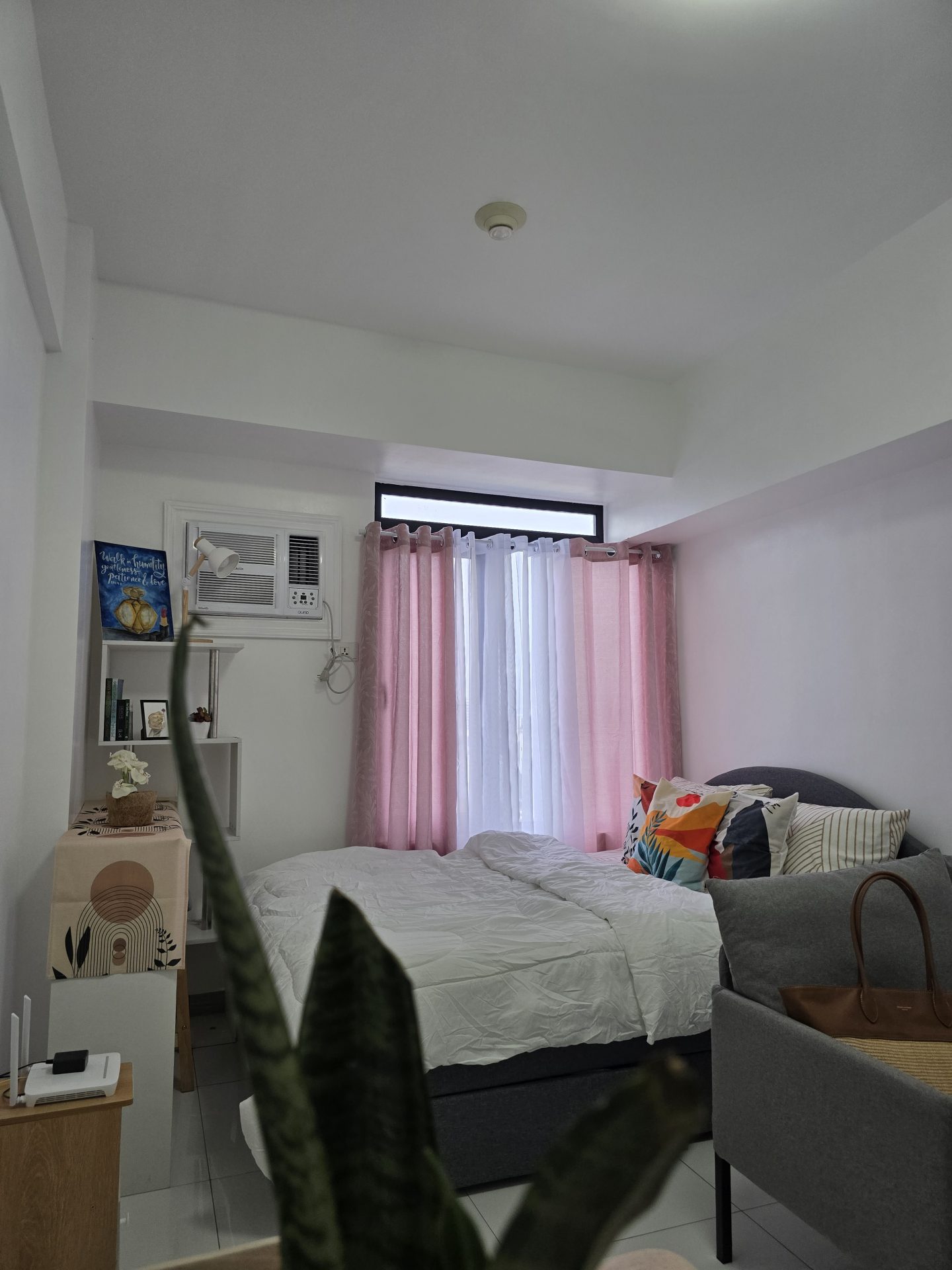 🚩 FOR RENT FULLY FURNISHED STUDIO UNIT in ARC TOWERS 🚩 in Cebu City, photo 1 of 7