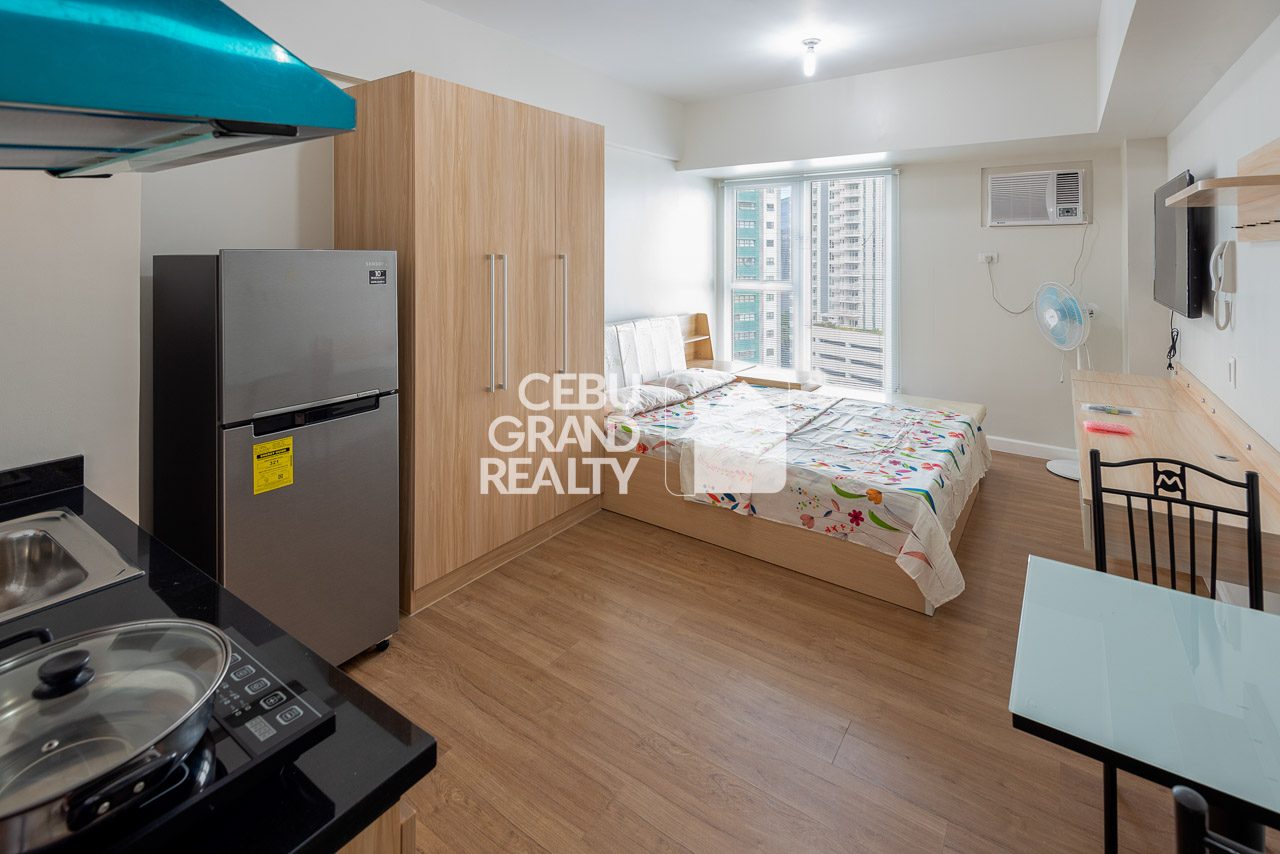 New Furnished Studio for Rent in Solinea in Luz, photo 1 of 6