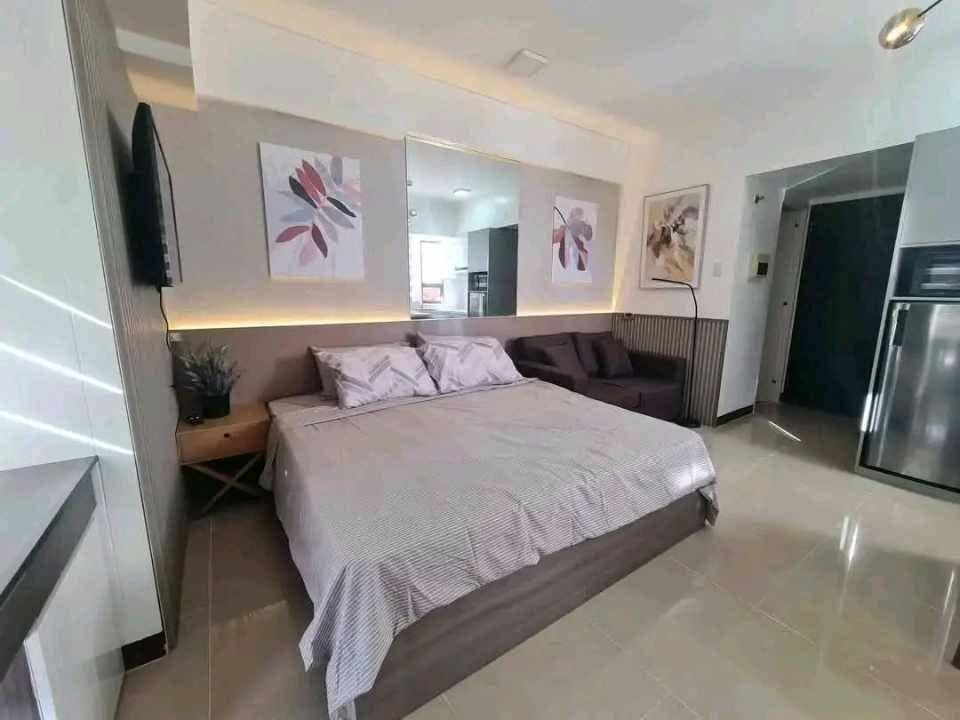 STUDIO CONDO UNIT FOR RENT IN MABOLO in Mabolo, photo 1 of 7