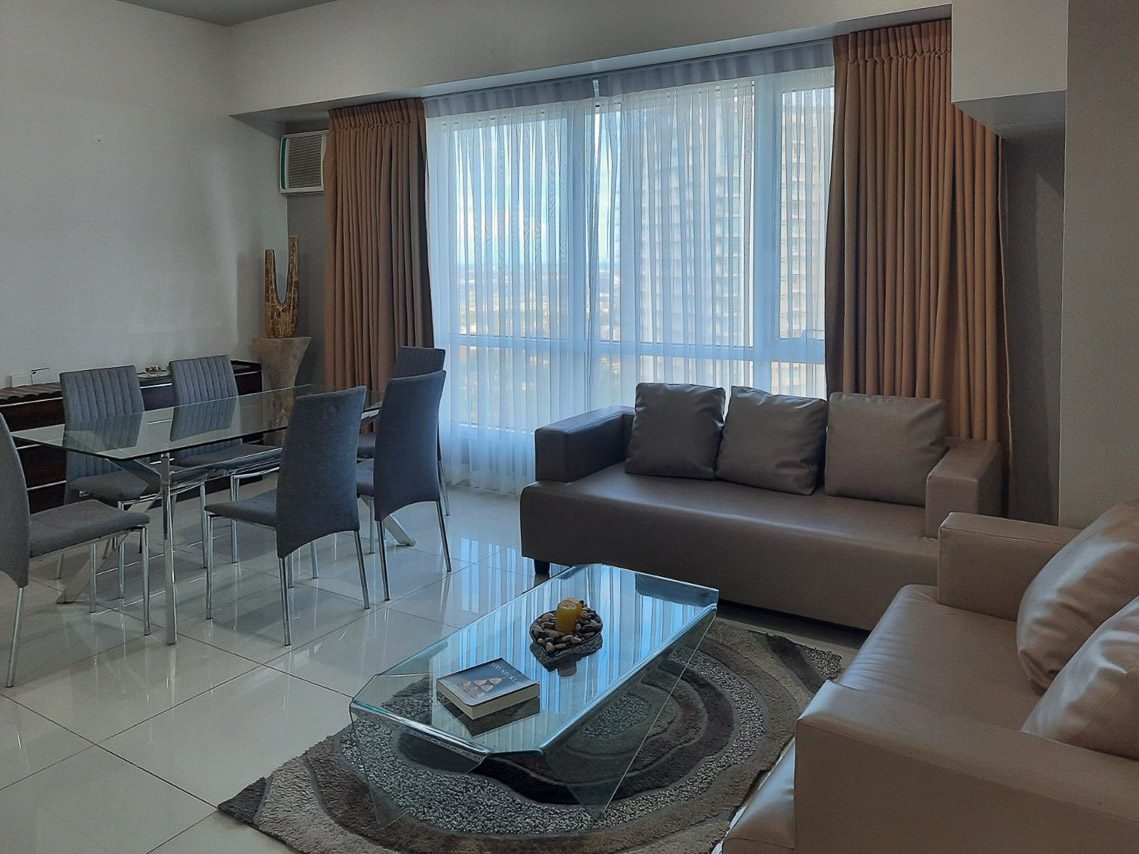 Upscale Condo for Rent in Marco Polo Tower 1 in Nivel Hills, photo 1 of 7